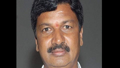ರಮೇಶ್ ಜಾರಕಿಹೊಳಿ