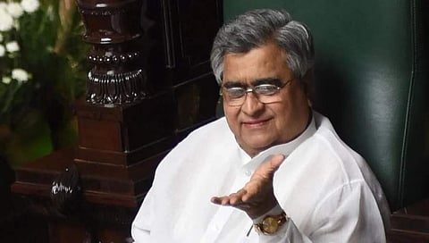 ಕೆಬಿ ಕೋಳಿವಾಡ