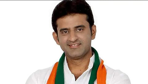 ರಿಜ್ವಾನ್ ಅರ್ಷಾದ್
