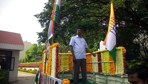 ಸತೀಶ್ ಜಾರಕಿಹೊಳಿ