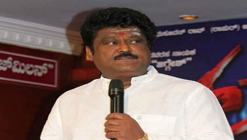 ಜಗ್ಗೇಶ್