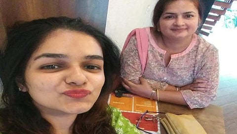 ಆಸ್ತಾ ವರ್ಮಾ