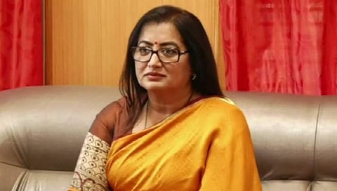 ಸುಮಲತಾ ಅಂಬರೀಷ್