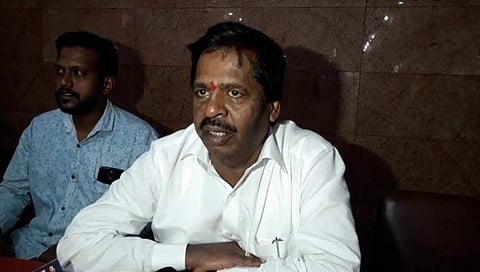 ಶಂಕರ ಮುನವಳ್ಳಿ
