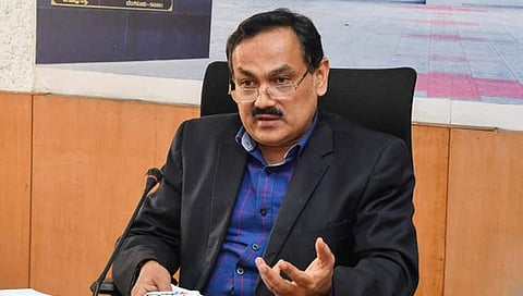 ಸಂಜೀವ್ ಕುಮಾರ್