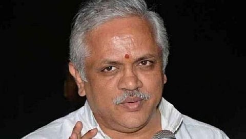 ಬಿ.ಎಲ್ ಸಂತೋಷ್