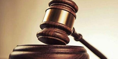Man sentenced to 30 years of rigorous imprisonment in POCSO case