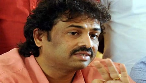 ಮಧು ಬಂಗಾರಪ್ಪ