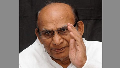 ವೈಜ್ಯನಾಥ್ ಪಾಟೀಲ್