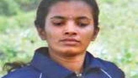 ಭೀಮಕ್ಕ ಚವಾಣ್