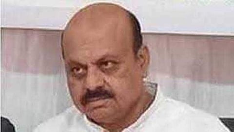 ಬಸವರಾಜ ಬೊಮ್ಮಾಯಿ
