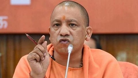 ಯೋಗಿ ಆದಿತ್ಯನಾಥ್