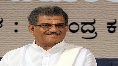 ವೀರೇಂದ್ರ ಹೆಗ್ಗಡೆ