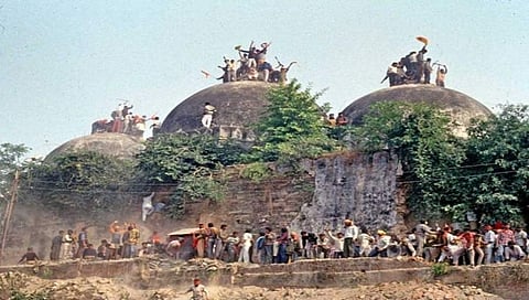 ಅಯೋಧ್ಯೆ ತೀರ್ಪು: ಏನಿದು ರಾಮಜನ್ಮಭೂಮಿ-ಬಾಬ್ರಿ ಮಸೀದಿ ವಿವಾದ? 