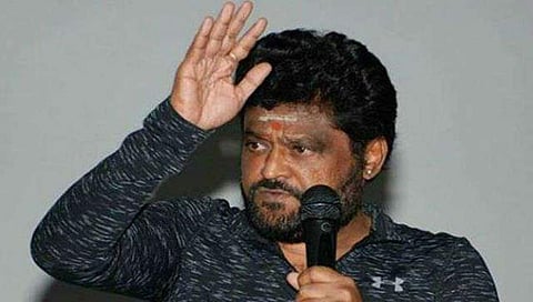 Jaggesh