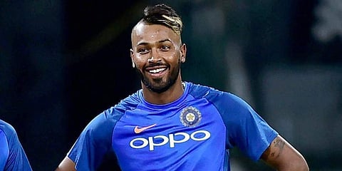 ನ್ಯೂಜಿಲ್ಯಾಂಡ್ ಟೂರ್ ಗೆ ಕಮ್ ಬ್ಯಾಕ್ ಮಾಡಲು ಹಾರ್ದಿಕ್ ಪಾಂಡ್ಯ ತಯಾರಿ: ವಿಡಿಯೋ ವೈರಲ್!