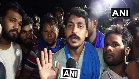 ಚಂದ್ರಶೇಖರ್ ಅಜಾದ್