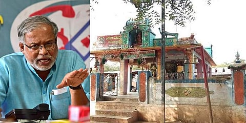 ಸಂಗ್ರಹ ಚಿತ್ರ