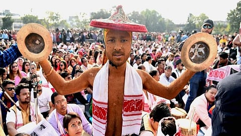 ಪೌರತ್ವ ಕಾಯ್ದೆ: ರಾಜ್ಯದಲ್ಲೂ ಭುಗಿಲೆದ್ದ ಪ್ರತಿಭಟನೆ