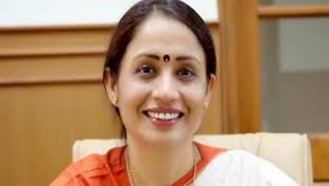 ಶಾಲಿನಿ ರಜನೀಶ್