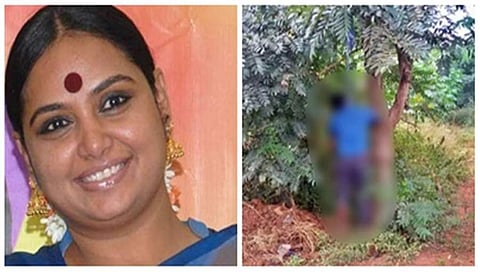 ಸ್ಯಾಂಡಲ್ ವುಡ್ ನಟಿ ಶೃತಿ ಕಾರು ಚಾಲಕ ಆತ್ಮಹತ್ಯೆ!