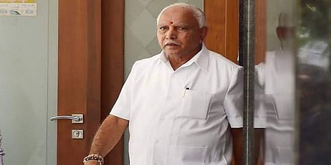 ಕೆಲವು ಸಚಿವರಿಗೆ ಕೊಕ್‌ ಸಾಧ್ಯತೆ ಹಿನ್ನೆಲೆ: ಮುಖ್ಯಮಂತ್ರಿಯನ್ನು ಭೇಟಿಯಾದ ಶಶಿಕಲಾ ಜೊಲ್ಲೆ, ನಿರಾಣಿ