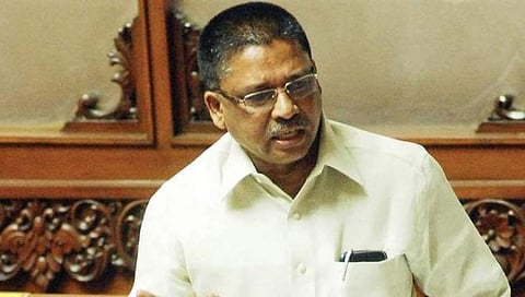ಉಗ್ರಪ್ಪ