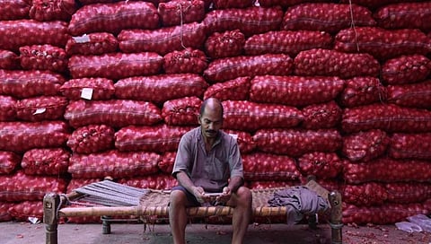 ಸಂಗ್ರಹ ಚಿತ್ರ