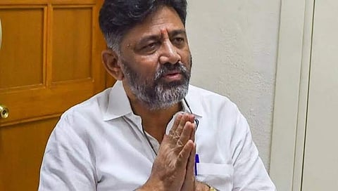 ಡಿಕೆ. ಶಿವಕುಮಾರ್