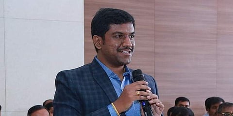 ಸಿಎಎ ಬೆಂಬಲಿಸಿ ನಡೆದ ರಾಲಿಯಲ್ಲಿ ಭಾಗವಹಿಸಿದ ವರುಣ್ ಮೇಲೆ ಕೊಲೆ ಯತ್ನ