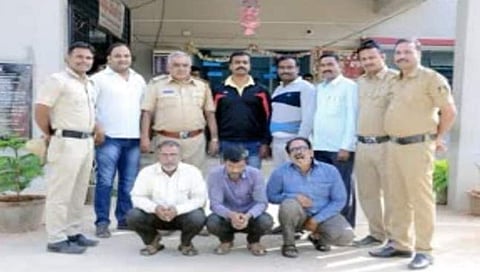 ಪೊಲೀಸರು