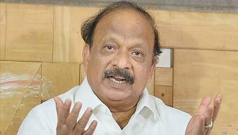 ರೋಷನ್ ಬೇಗ್
