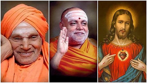 ಎತ್ತರದ ಪ್ರತಿಮೆಗಳ ಸ್ಥಾಪನೆಯದ್ದೇ ಮೇಲಾಟ: