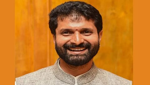 ಸಿಟಿ ರವಿ