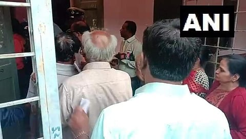 ಸಂಗ್ರಹ ಚಿತ್ರ