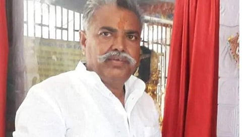 ರಣವೇಂದ್ರ ಪ್ರತಾಪ್ ಸಿಂಗ್