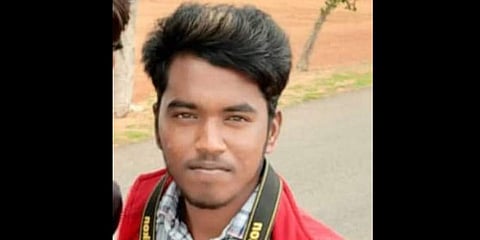 ಮಹಮದ್‌ರಫಿ ಕಲ್ಲೂರು