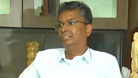 ಸತೀಶ್ ಜಾರಕಿಹೊಳಿ