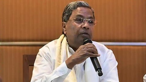 ಸಿದ್ದರಾಮಯ್ಯ