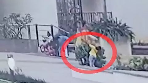 ಸಂಗ್ರಹ ಚಿತ್ರ