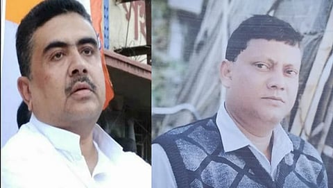 ಪಶ್ಚಿಮ ಬಂಗಾಳದಲ್ಲಿ ಇನ್ನೊಬ್ಬ ಟಿಎಂಸಿ ನಾಯಕ ನಿಗೂಢ ಸಾವು!