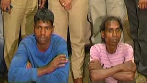 ಮಡಿಕೇರಿ: ವಿದ್ಯಾರ್ಥಿನಿ ನಾಪತ್ತೆ ಪ್ರಕರಣಕ್ಕೆ ಟ್ವಿಸ್ಟ್
