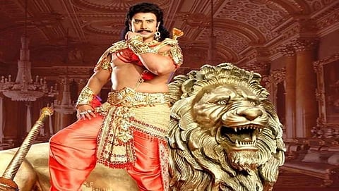 ಕುರುಕ್ಷೇತ್ರ
