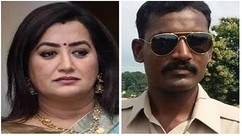 ಪುಲ್ವಾಮಾ ದಾಳಿ: ಮಂಡ್ಯದ ಹುತಾತ್ಮ ಯೋಧನ ಕುಟುಂಬಕ್ಕೆ ಅರ್ಧ ಎಕರೆ ಭೂಮಿ ನೀಡಿದ ಸುಮಲತಾ