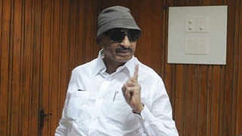 ವಾಟಾಳ್ ನಾಗರಾಜ್
