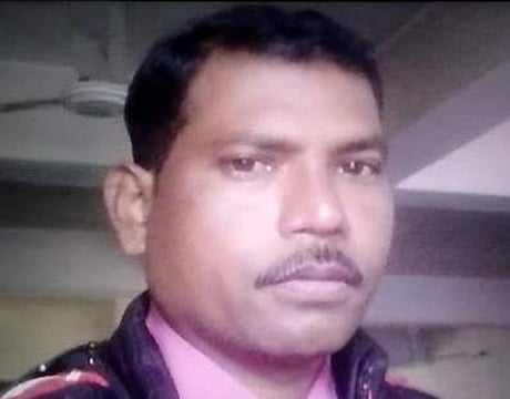 ಭಾರತೀಯ ಯೋಧ