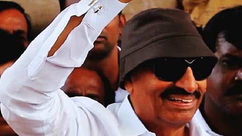 ವಾಟಾಳ್ ನಾಗರಾಜ್
