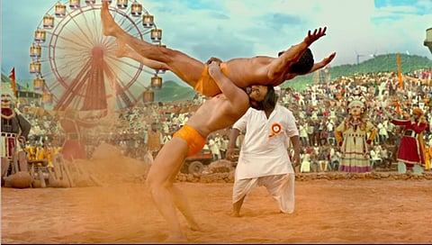 ಸುದೀಪ್