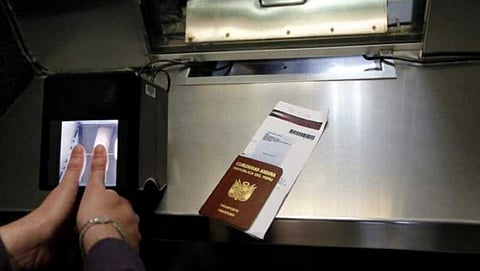 What is 'pay-to-stay US visa' and why it led to Indian students' arrest