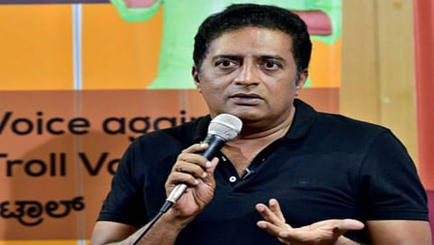 ಪ್ರಕಾಶ್ ರೈ
